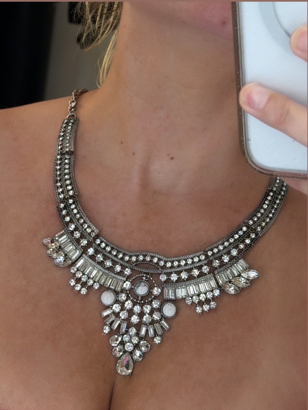 Idyllwind Statement Necklace
